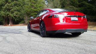 Tesla's Being Sued Again In Norway Over False Marketing Claims On The Model S